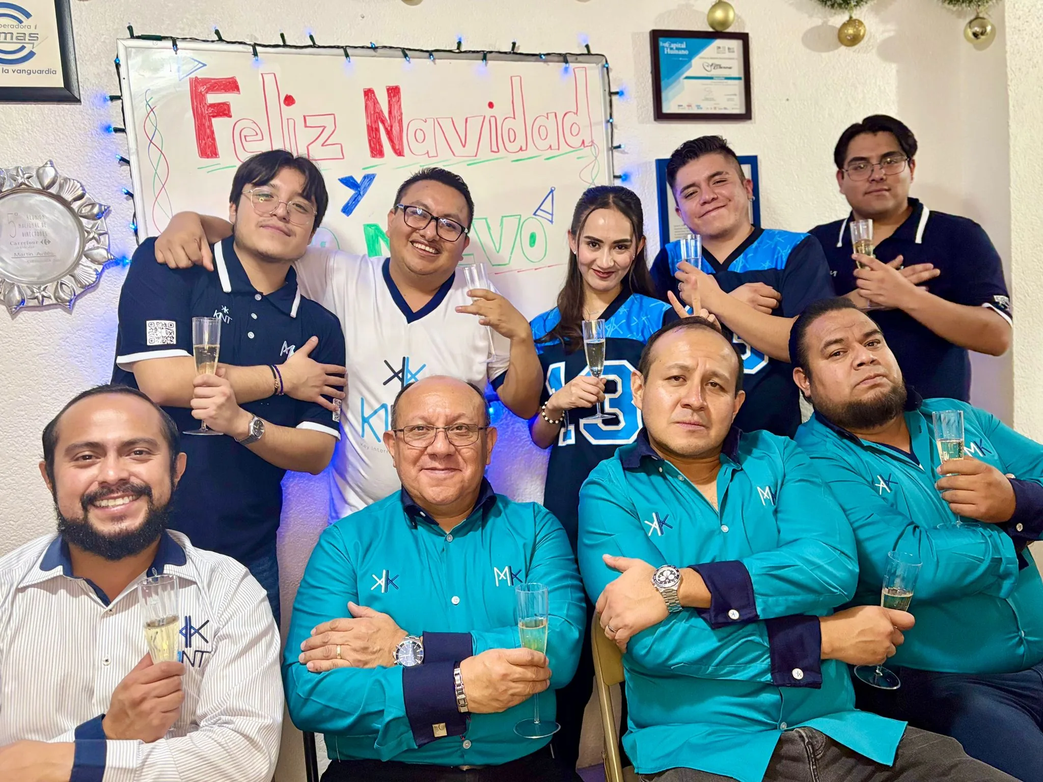 KINT Team